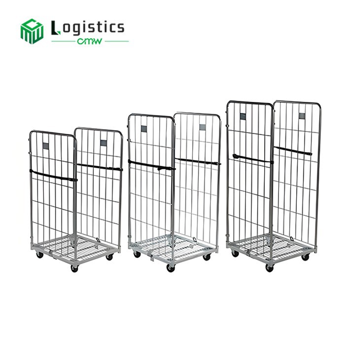 2 Sided Roll Cages Suppliers